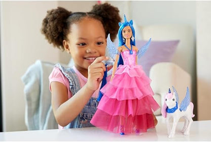 Barbie™ Dreamtopia Sapphire Doll