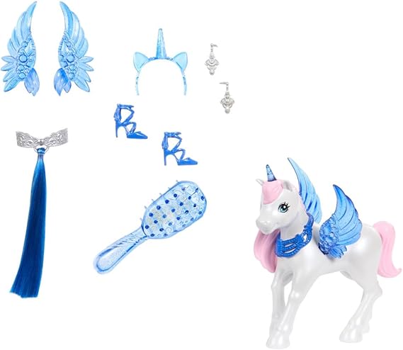 Barbie™ Dreamtopia Sapphire Doll
