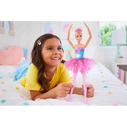 Barbie™ Dreamtopia Twinkle Lights Ballerina - Blonde