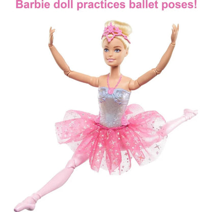 Barbie™ Dreamtopia Twinkle Lights Ballerina - Blonde