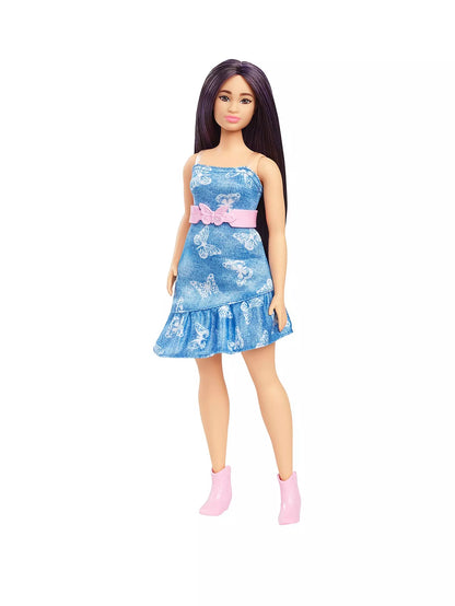 Barbie® Fashionistas® Doll - Butterfly Dress