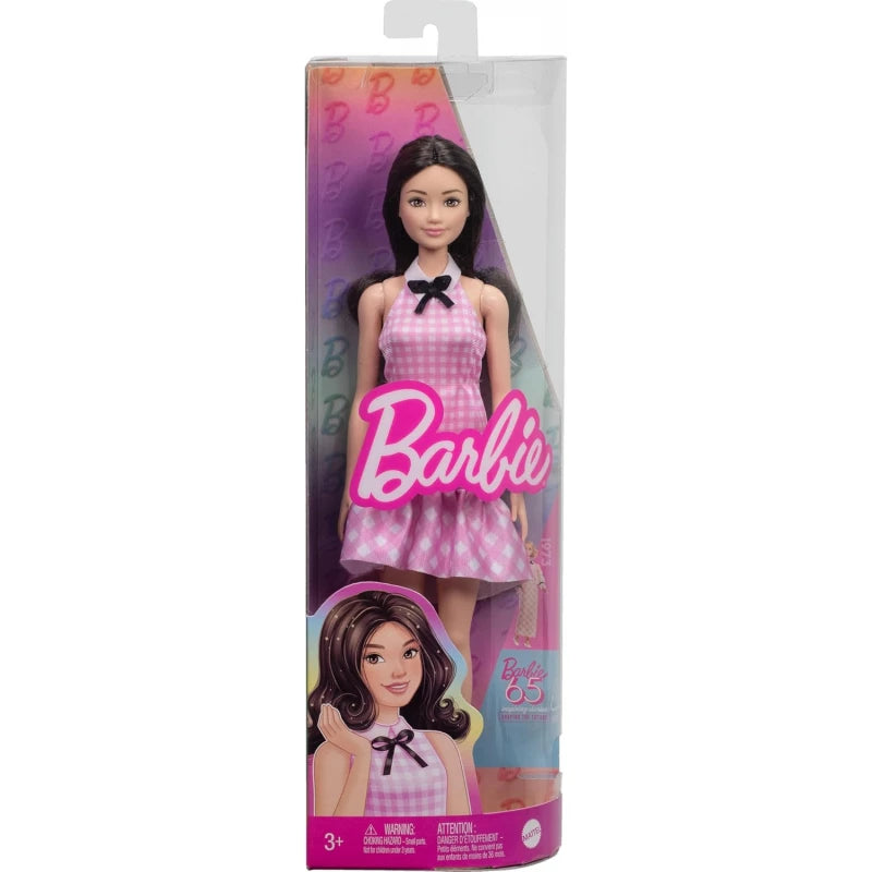 Barbie® Fashionistas® Doll - Quick Curl