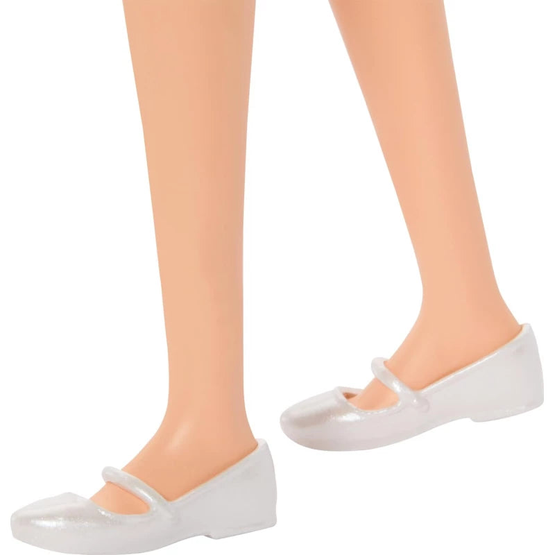 Barbie® Fashionistas® Doll - Quick Curl