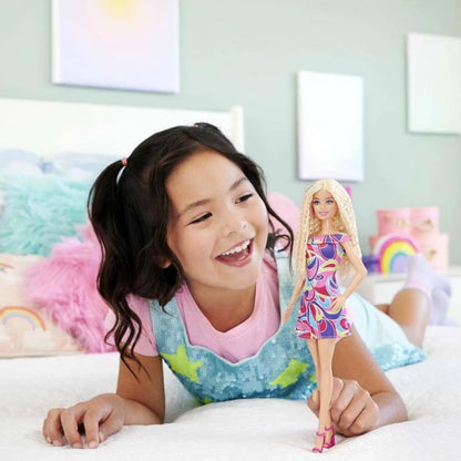 Barbie® Fashionistas® Doll - Totally Hair