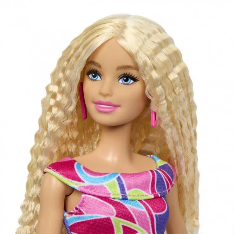 Barbie® Fashionistas® Doll - Totally Hair