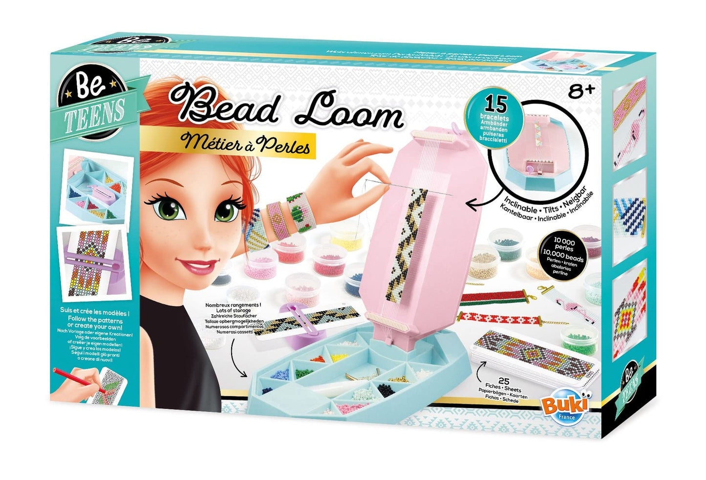 Bead Loom