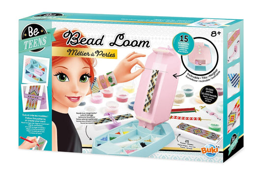 Bead Loom