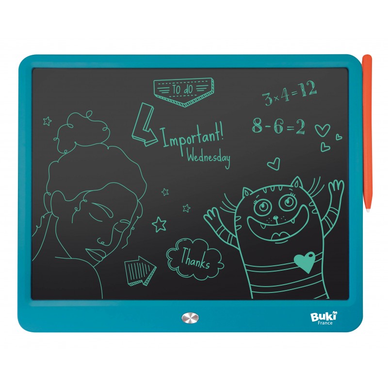 Buki - TD002 - XL Drawing Tablet