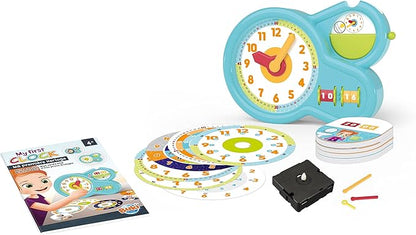 Buki France - 5605 - My First Watch