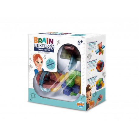 Buki France 6206 Beginner Puzzle