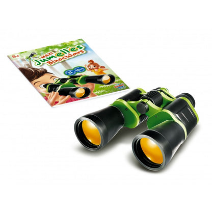 Buki France BN010 - Maxi Binoculars