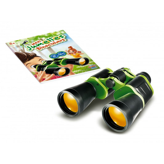 Buki France BN010 - Maxi Binoculars