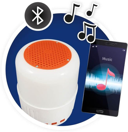 Buki France BN018 Bluetooth Lamp M