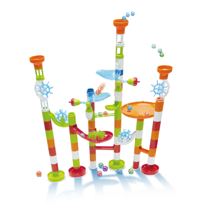 Buki France BU220 - Marble Runs