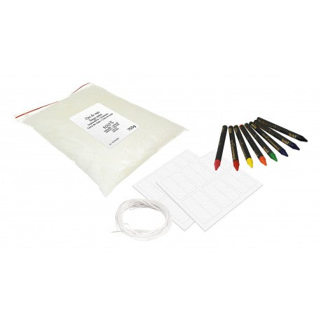 Buki France Professional Studio Candles Refill