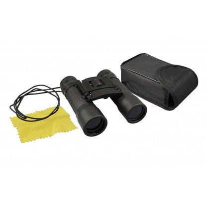 Buki SP008 Expert binoculars