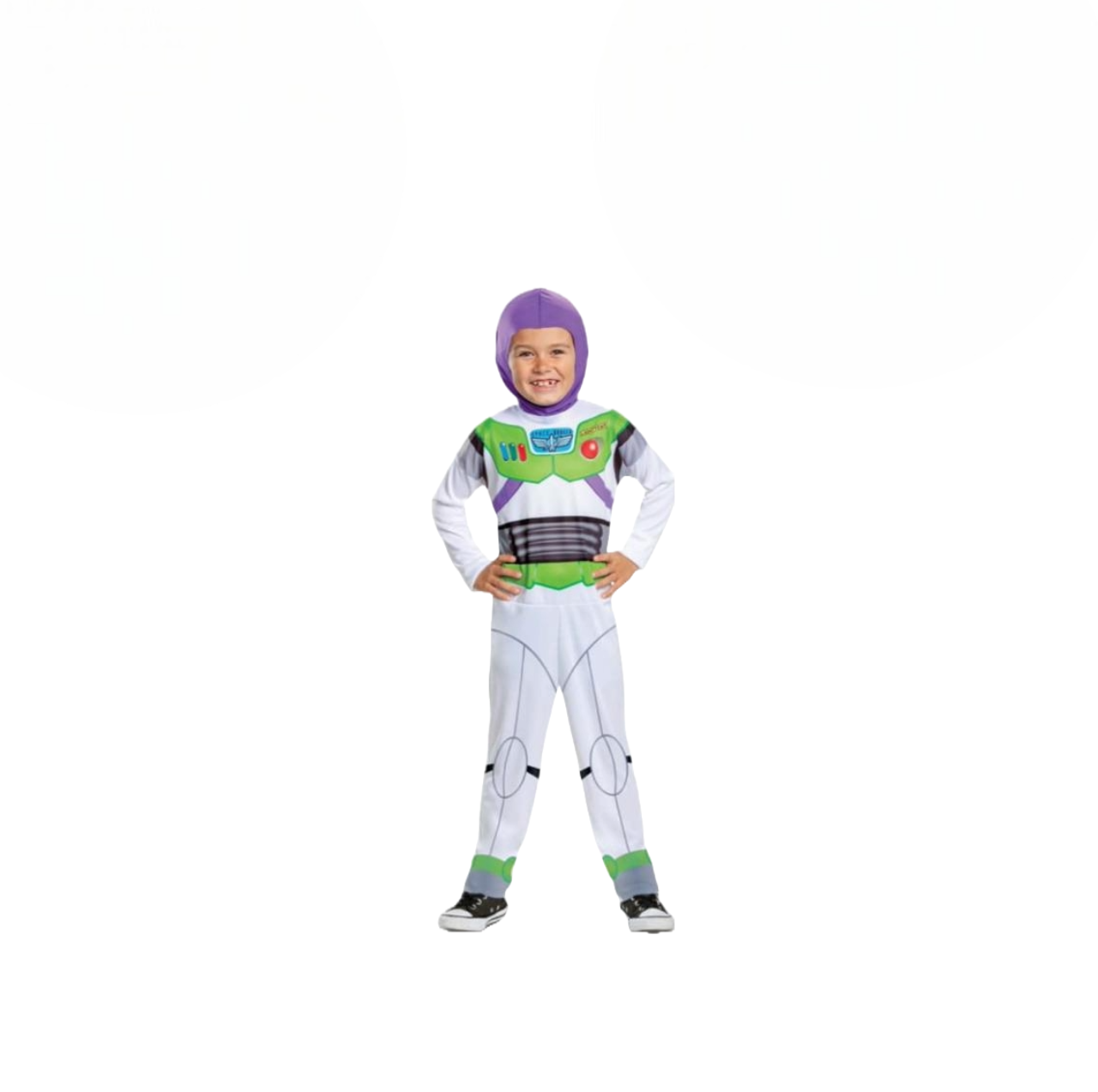 Buzz Lighter -To infinity… and beyond!