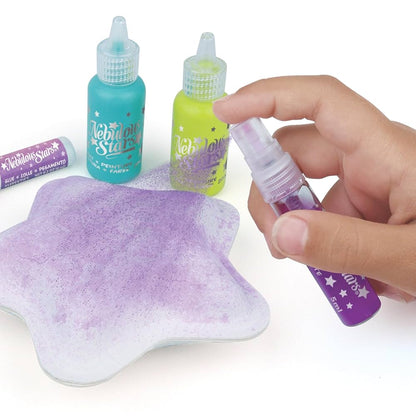 Nebulous Stars – Shooting Star Maker™ – Starter Pack/Message in a bottle for Girl’s