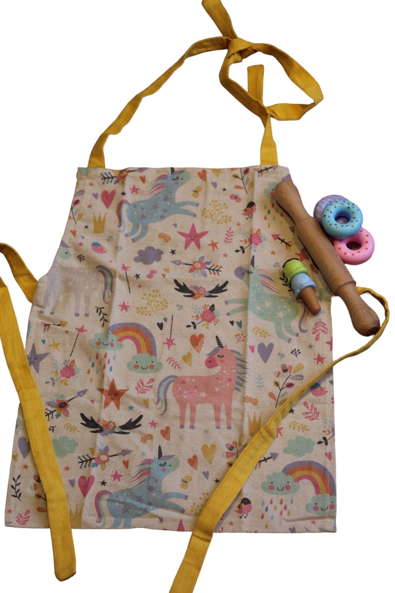 Kids Apron