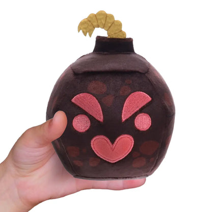 BLOX FRUITS COL. PLUSH 4