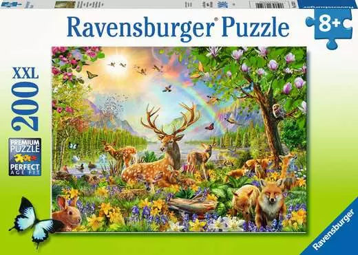 Deer XXL200pc