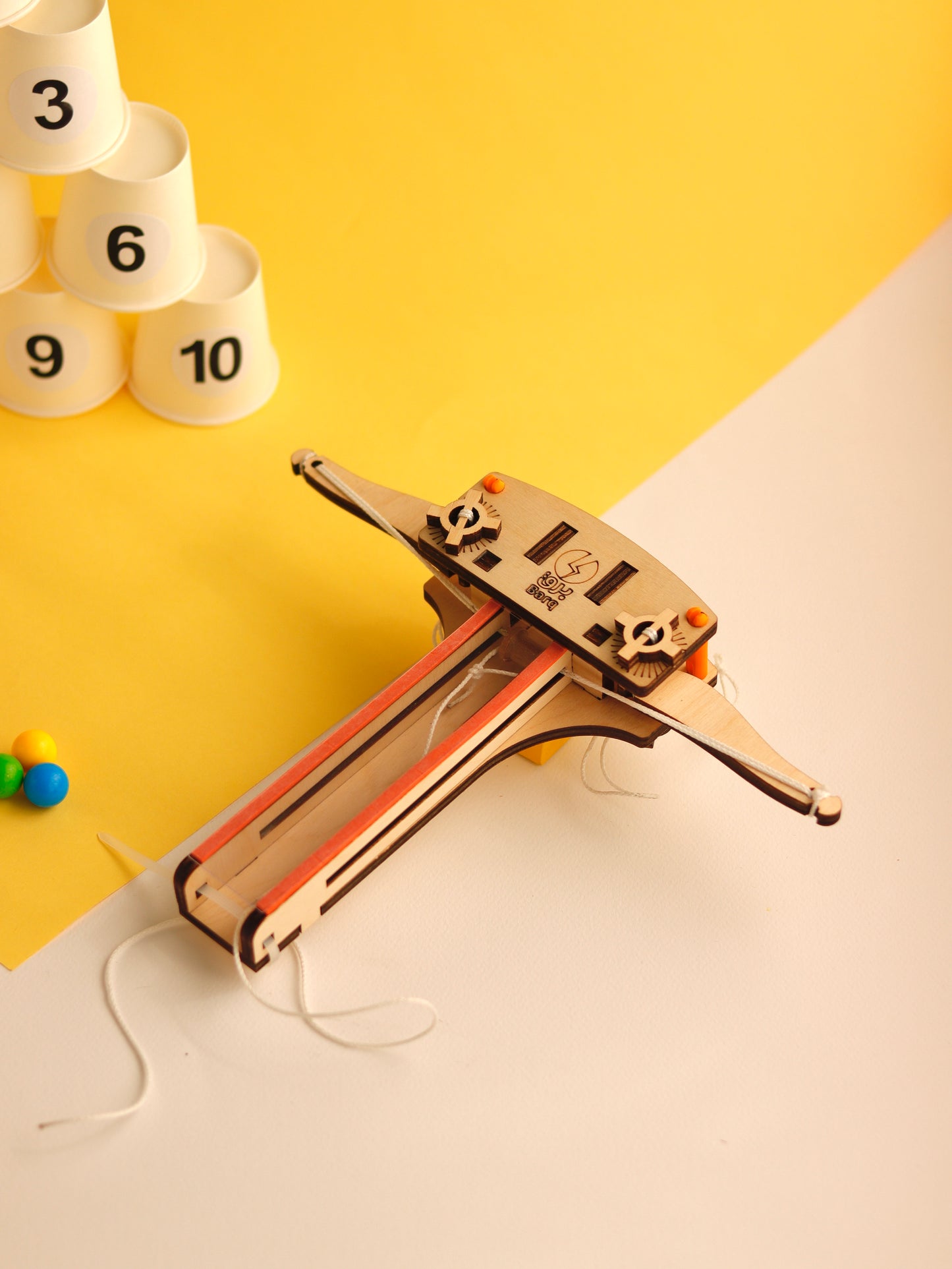 Barq Boxes - Ballista box