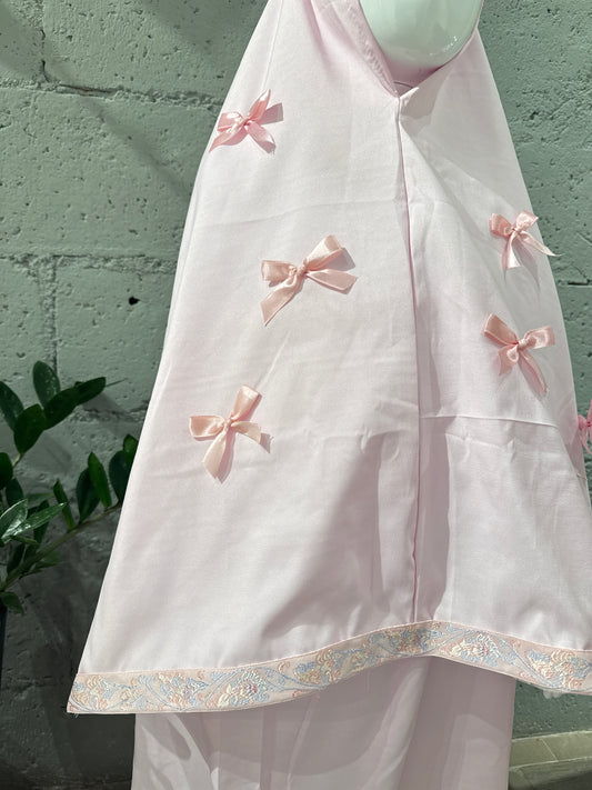 Bows Prayers Set