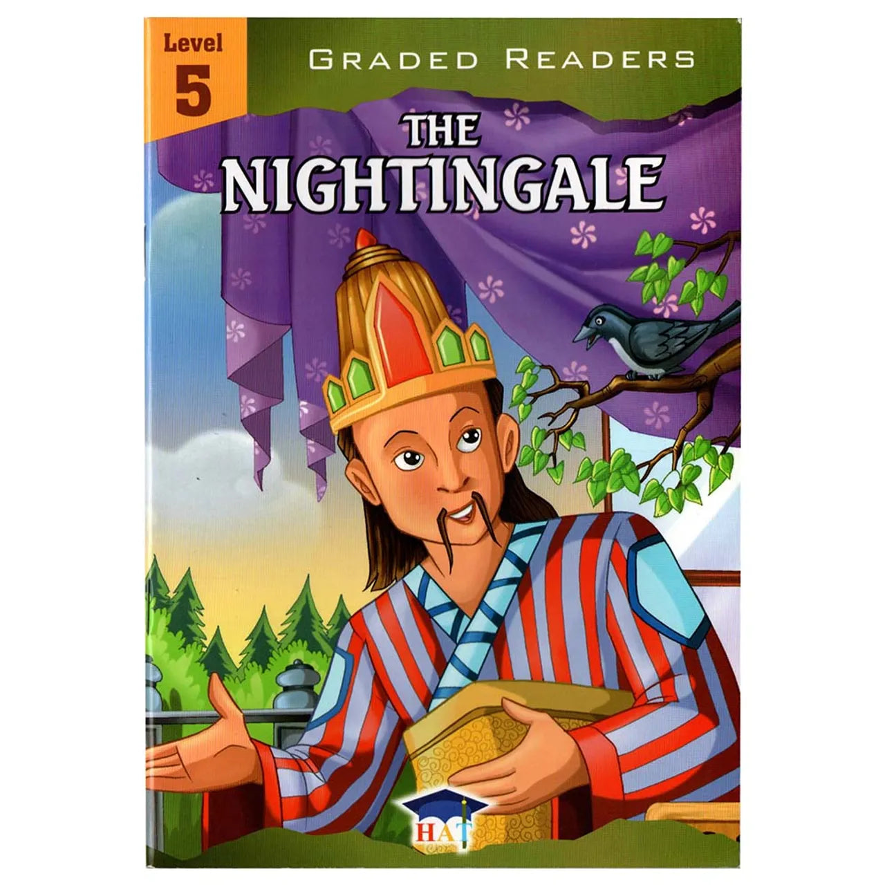 The Nightingale - level 5