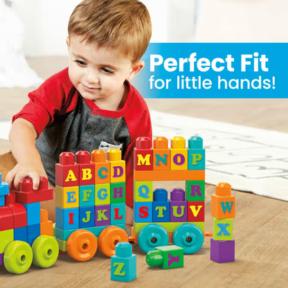 ABC Learning Train