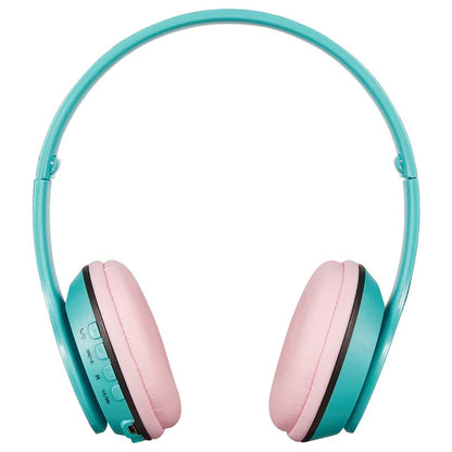 Disney - OPP Bluetooth Headphone - Frozen - Age 3+ | ديزني - سماعة رأس بلوتوث - فروزن - العمر 3+ OPP