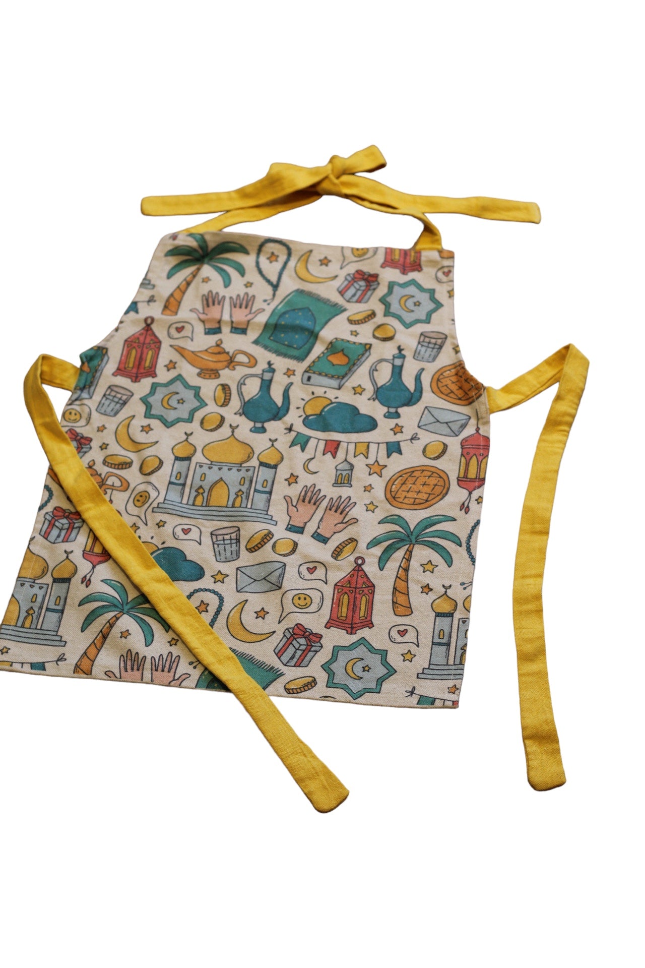 Kids Apron