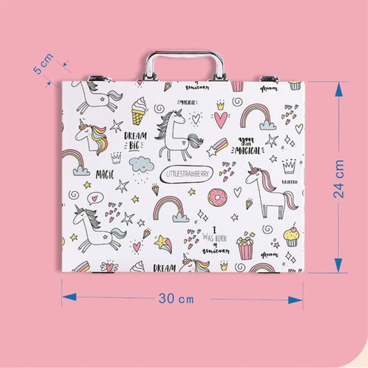 48 Piece Art Painting Set