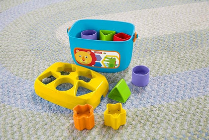 Baby›s First Blocks - Refresh