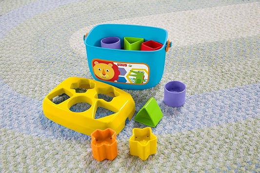 Baby›s First Blocks - Refresh