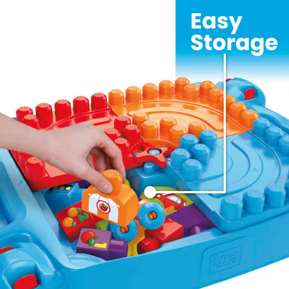 Build ‹n Learn Table