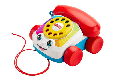 Chatter Telephone