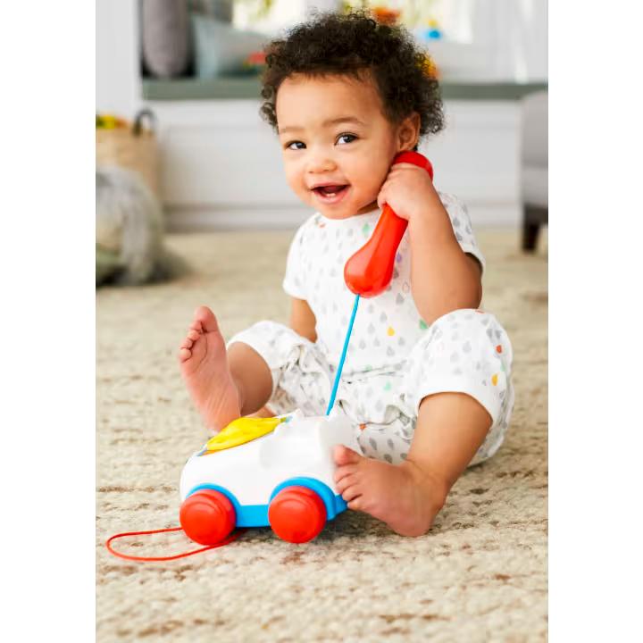 Chatter Telephone