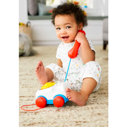Chatter Telephone
