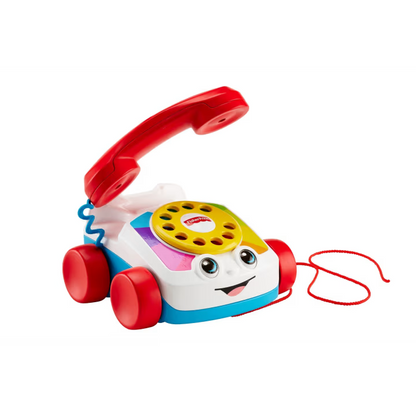 Chatter Telephone