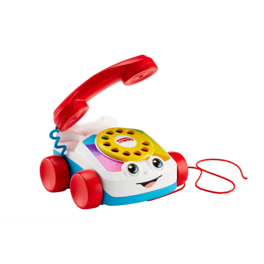 Chatter Telephone