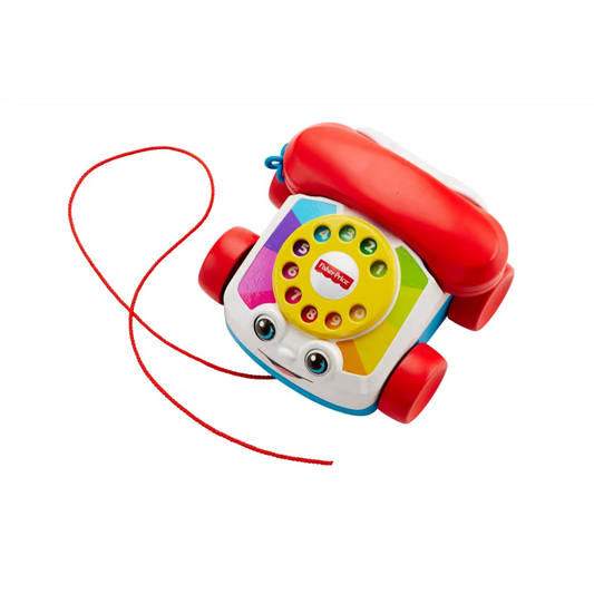 Chatter Telephone