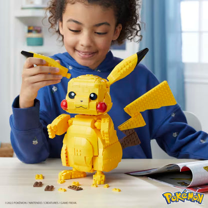Jumbo Pikachu