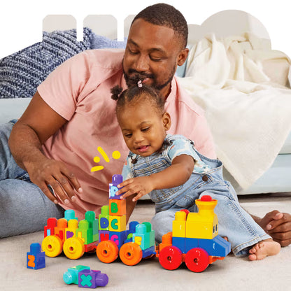 ABC Musical Train