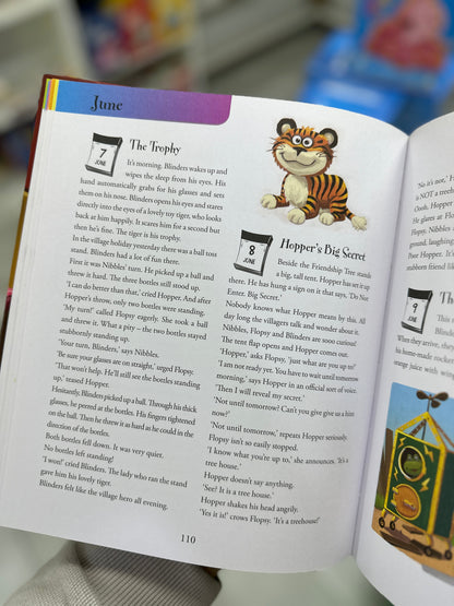 365 ONE MINUTE BEDTIME STORIES