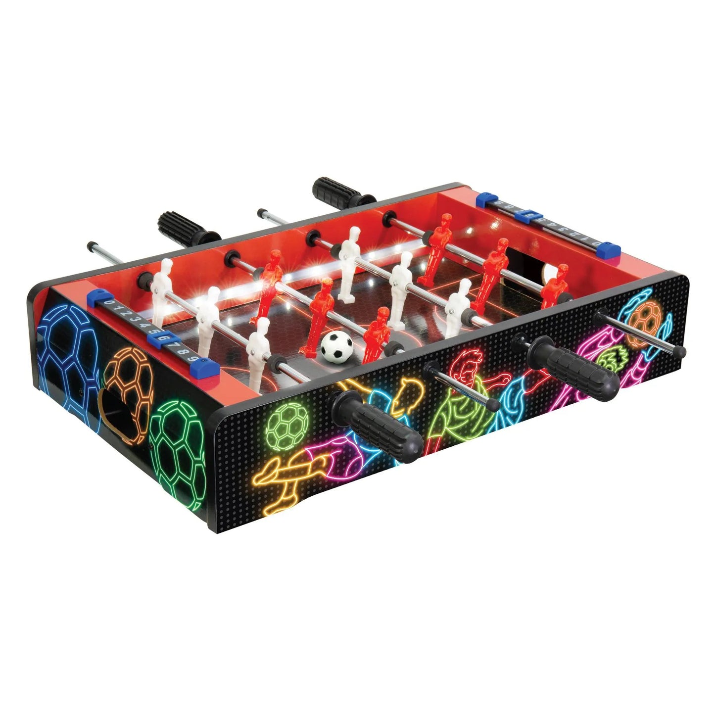 Ambassador – Electronic Arcade Football / Foosball لعبة كرة القدم الإلكترونية / فوتسول من أمباسادور