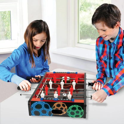 Ambassador – Electronic Arcade Football / Foosball لعبة كرة القدم الإلكترونية / فوتسول من أمباسادور