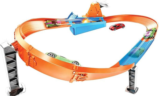 HotWheels Action Championship Trackset