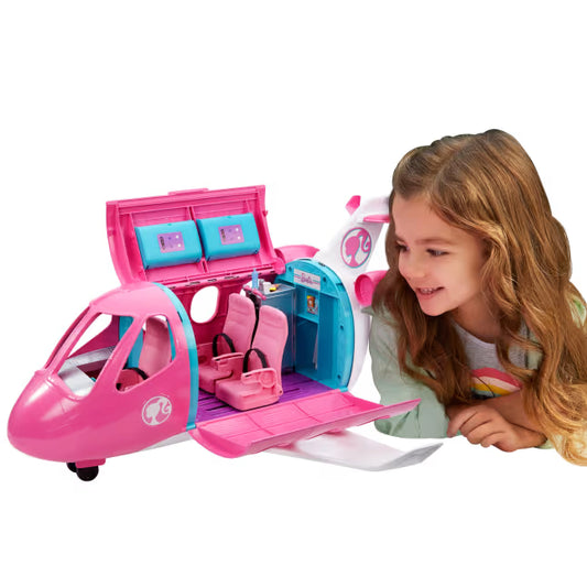 Barbie® DreamPlane
