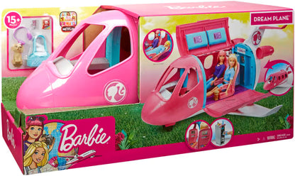 Barbie® DreamPlane