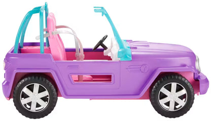 Barbie® Vehicle